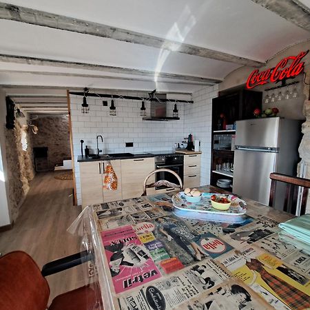 Ca La Maria Villa Lilla Dış mekan fotoğraf