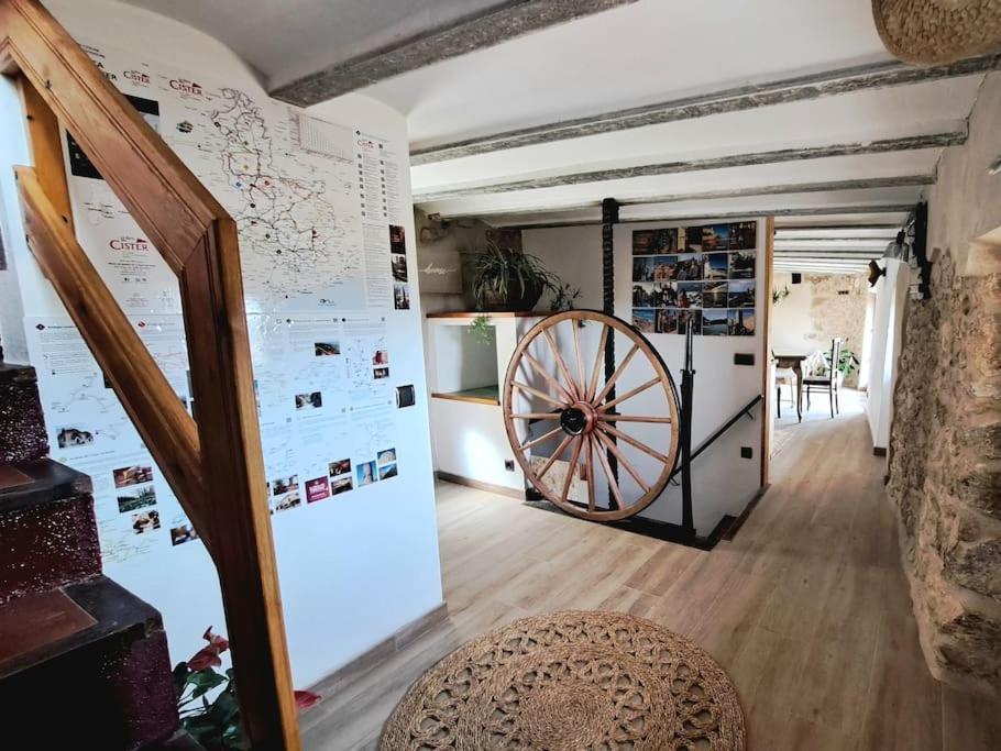 Ca La Maria Villa Lilla Dış mekan fotoğraf