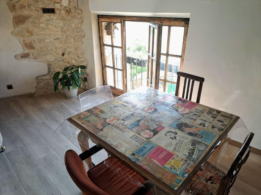 Ca La Maria Villa Lilla Dış mekan fotoğraf