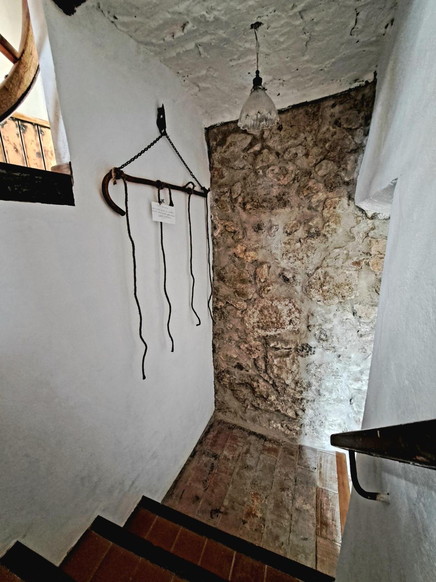 Ca La Maria Villa Lilla Dış mekan fotoğraf