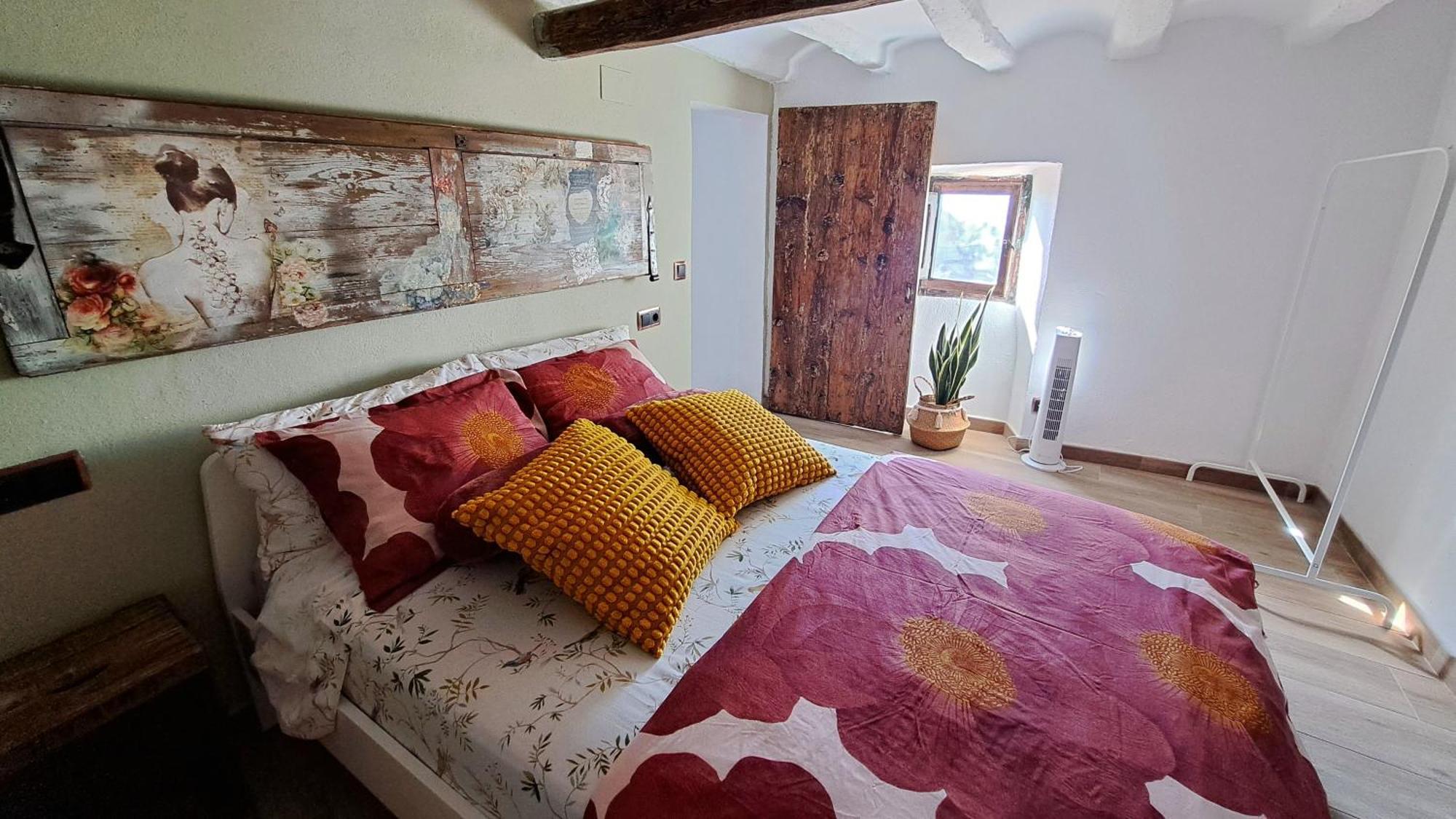 Ca La Maria Villa Lilla Dış mekan fotoğraf
