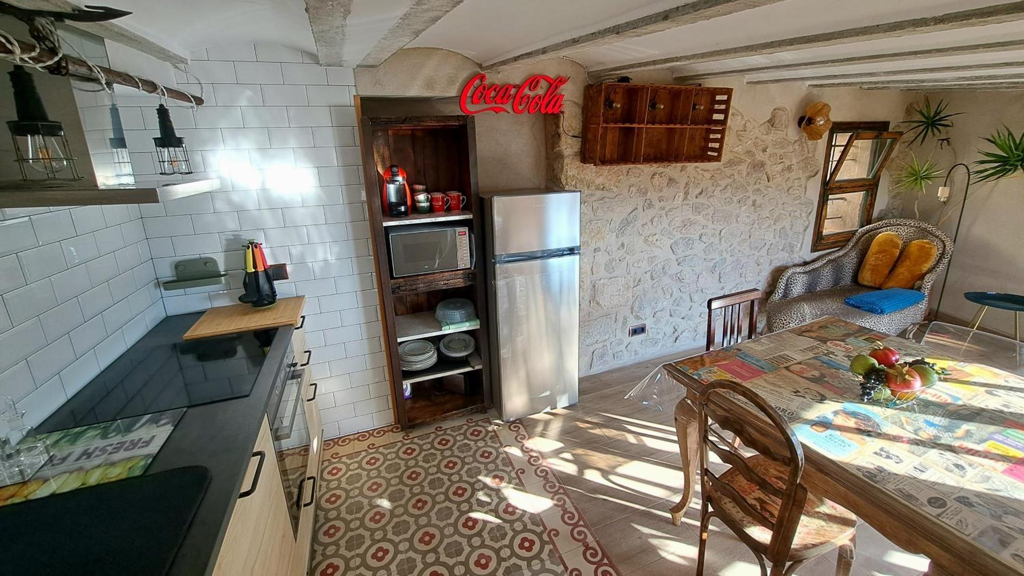Ca La Maria Villa Lilla Dış mekan fotoğraf